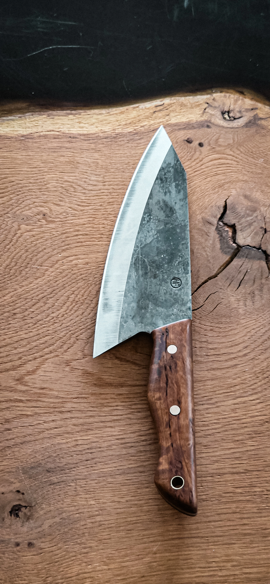 Bunka · Küchenmesser