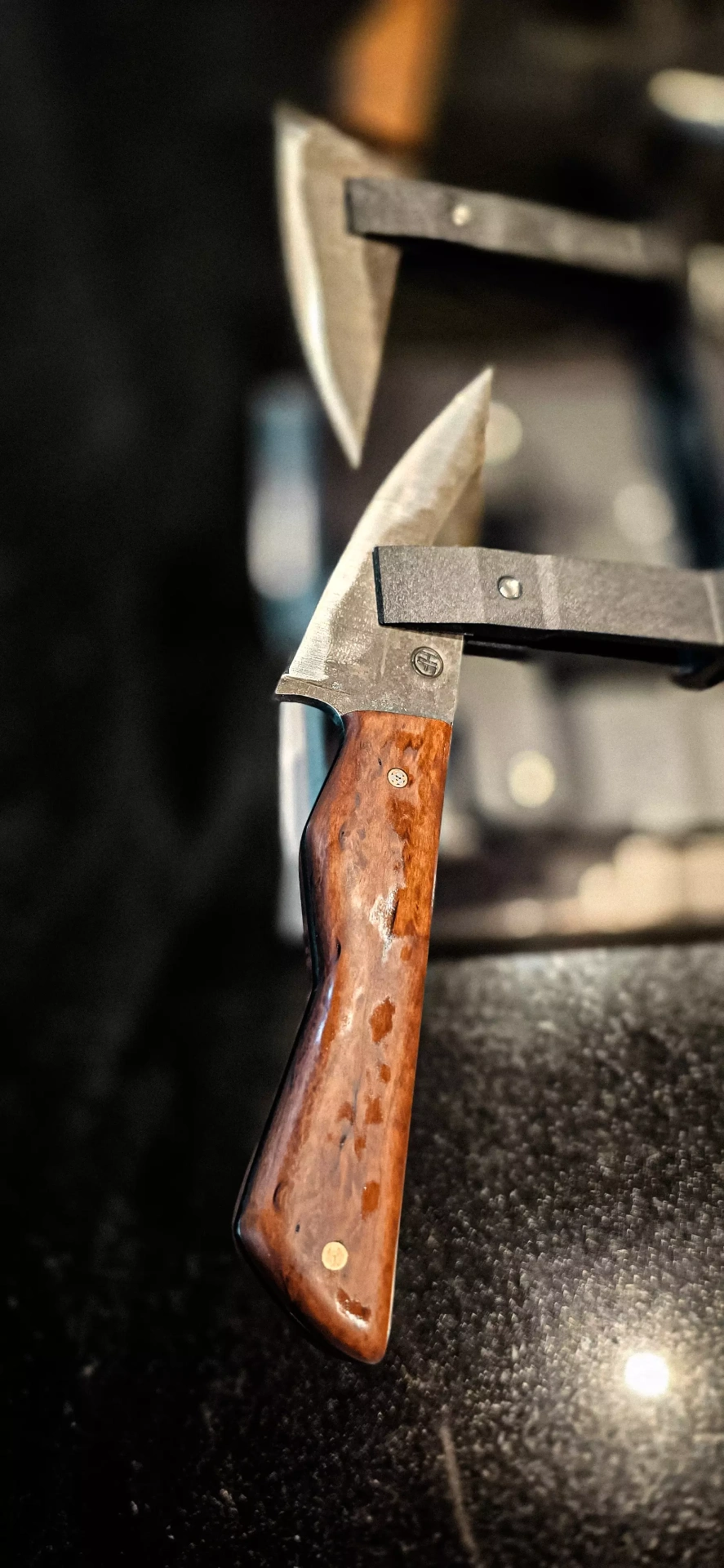 Tanto Style